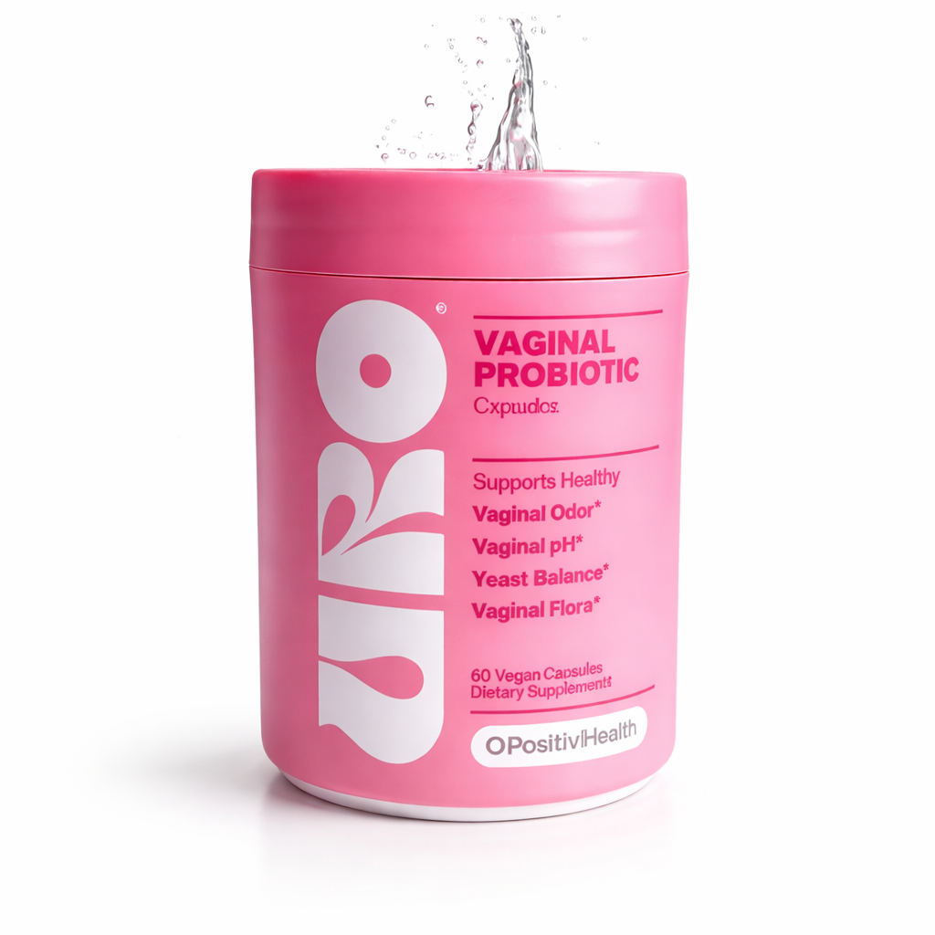 URO-Vagi Probiótico