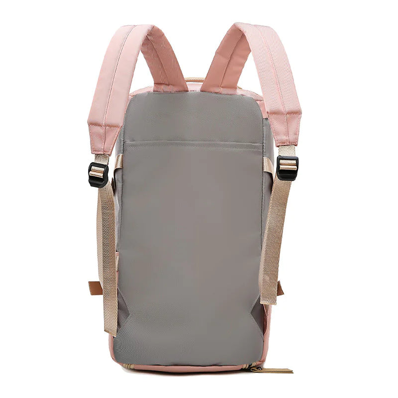 Bolsa Para Gym Unisex, Multifuncional