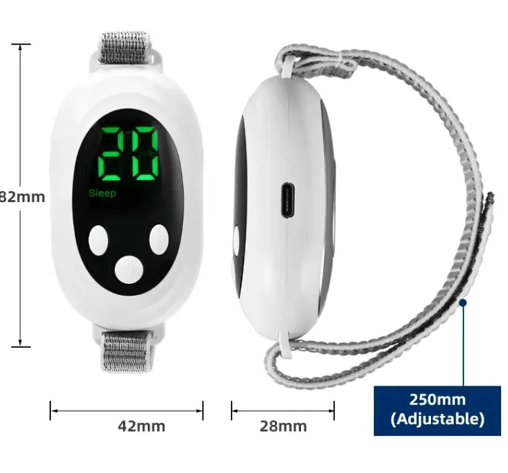 Simulador para dormir