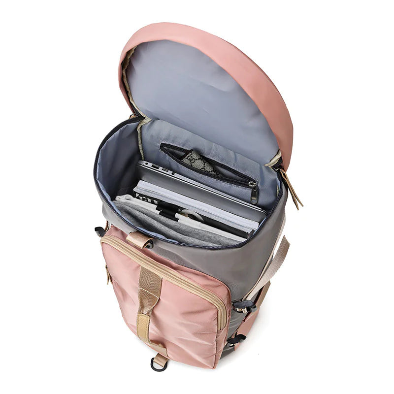 Bolsa Para Gym Unisex, Multifuncional