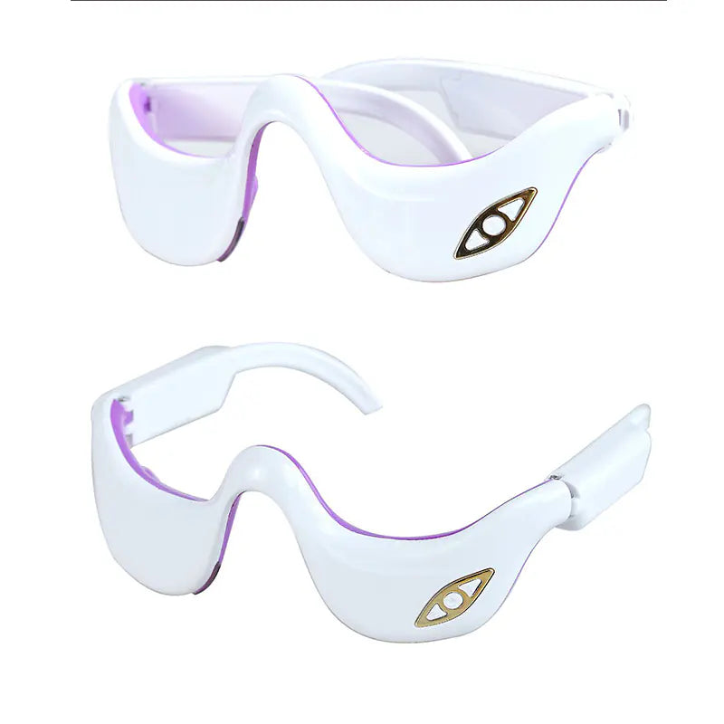 Reductor de Ojeras y Masajeador de Ojos